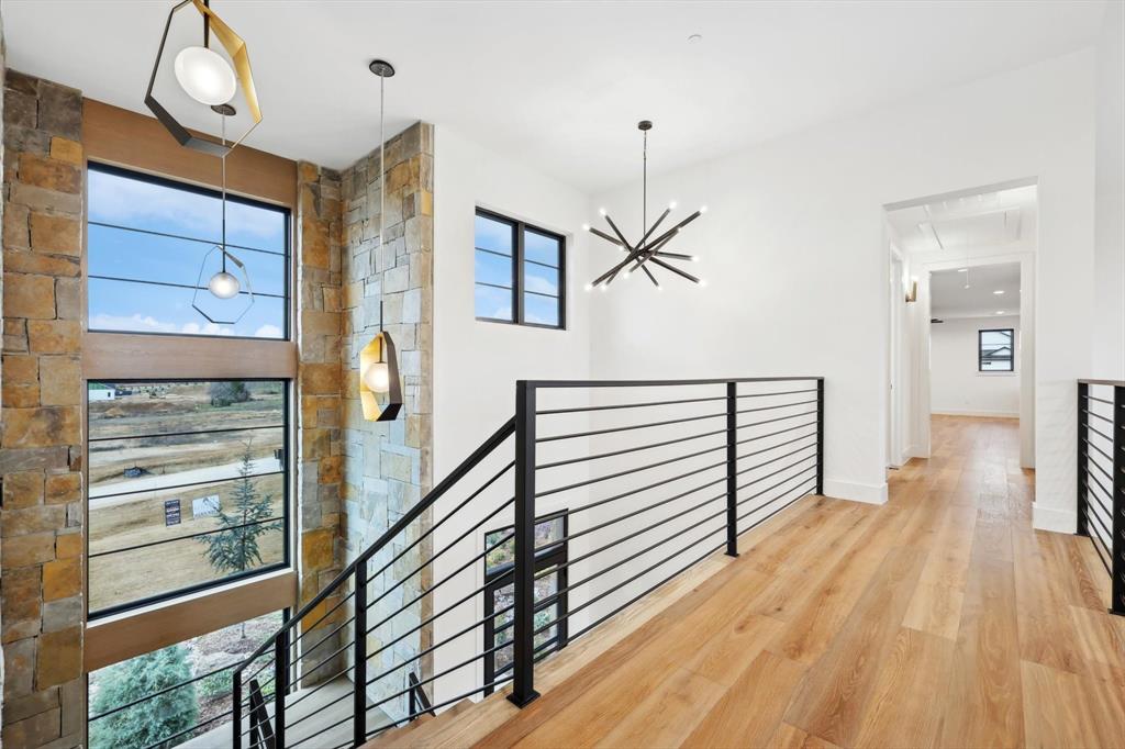 Hudson Hills - Residential