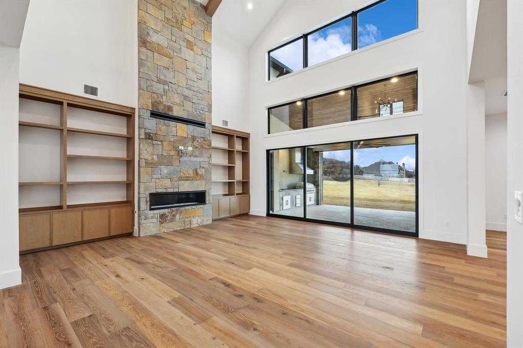 Hudson Hills - Residential