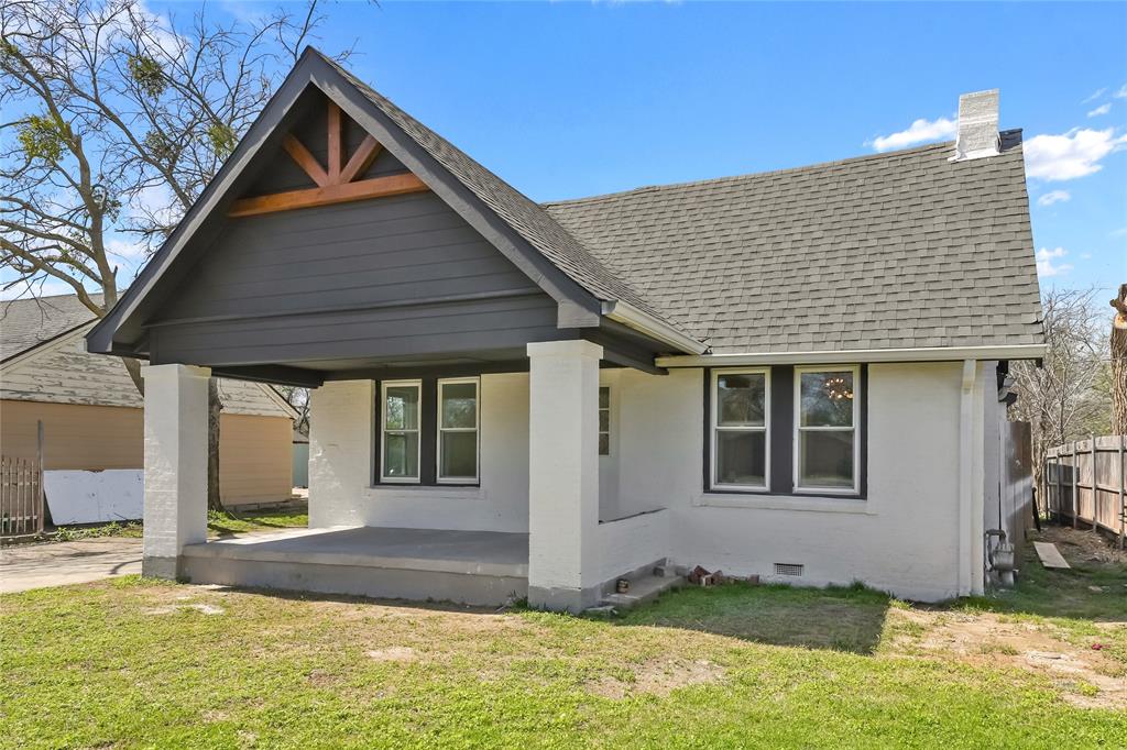 Cobbs Orchard Add - Residential
