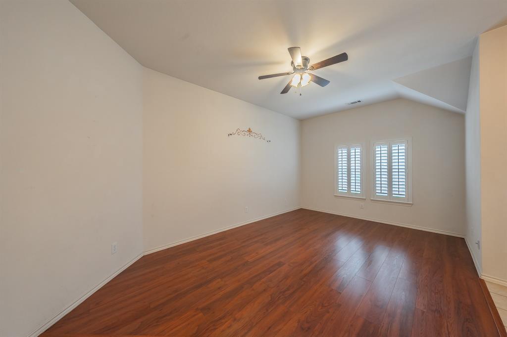 Vista Meadows Add - Residential