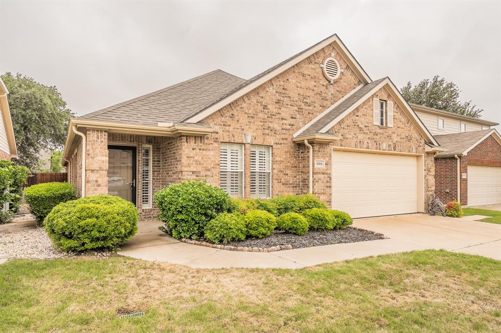 Vista Meadows Add - Residential