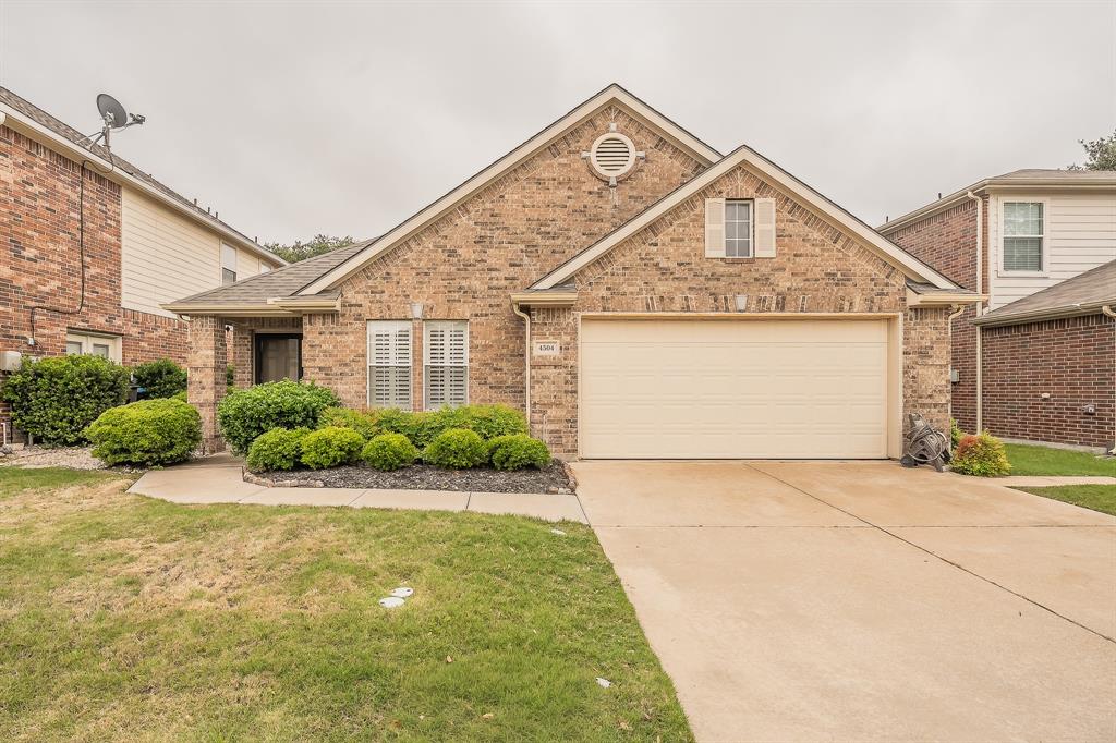Vista Meadows Add - Residential