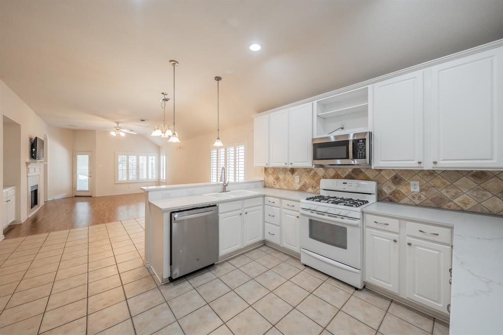 Vista Meadows Add - Residential