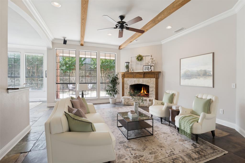 Clifton Park - Residential