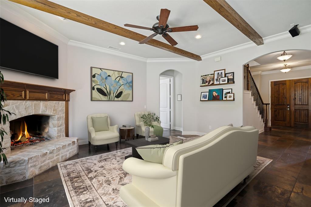 Clifton Park - Residential
