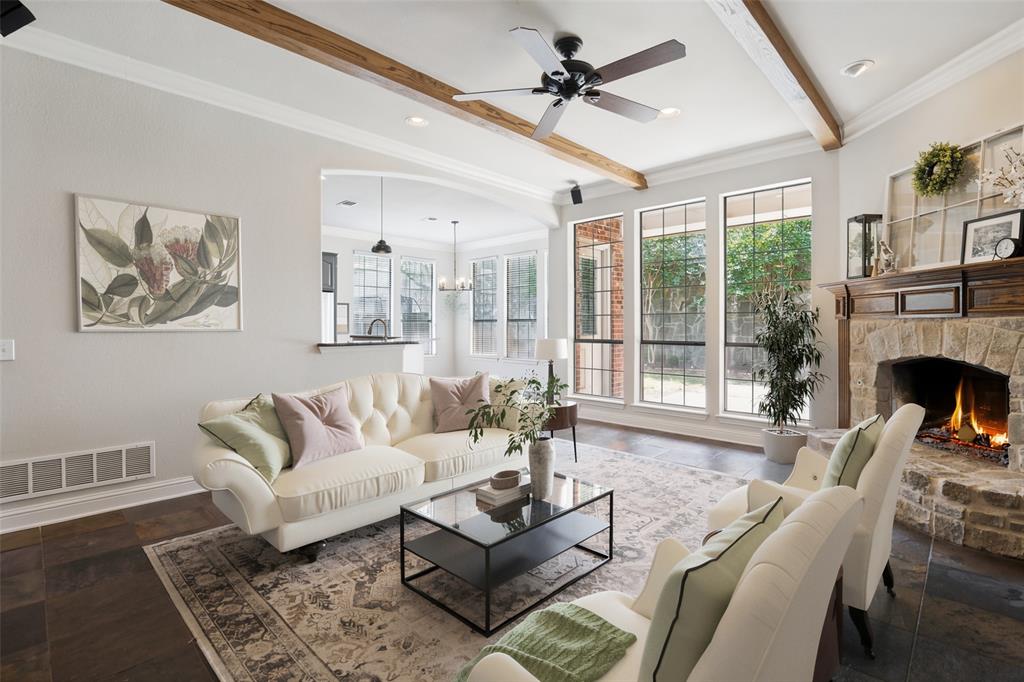 Clifton Park - Residential