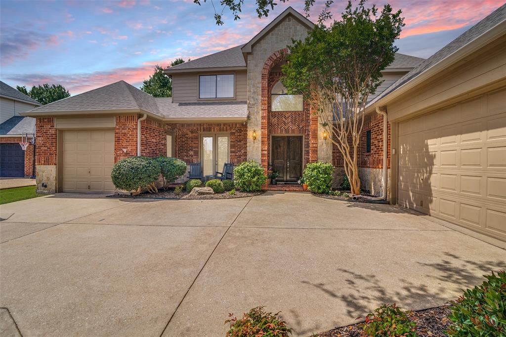 Clifton Park - Residential