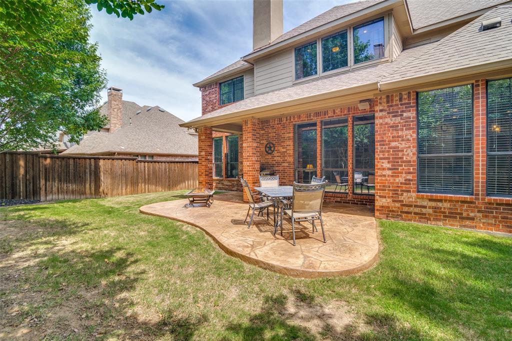 Clifton Park - Residential