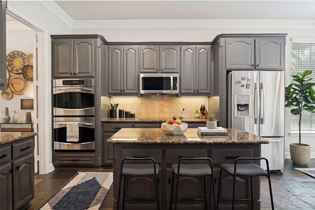 Clifton Park - Residential