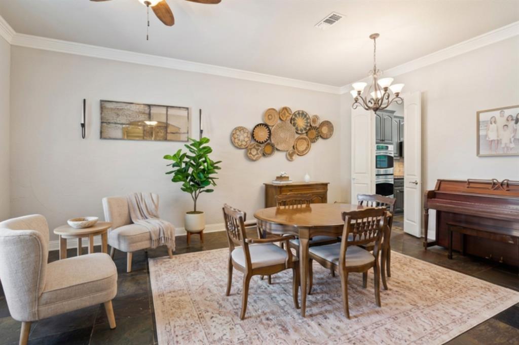 Clifton Park - Residential