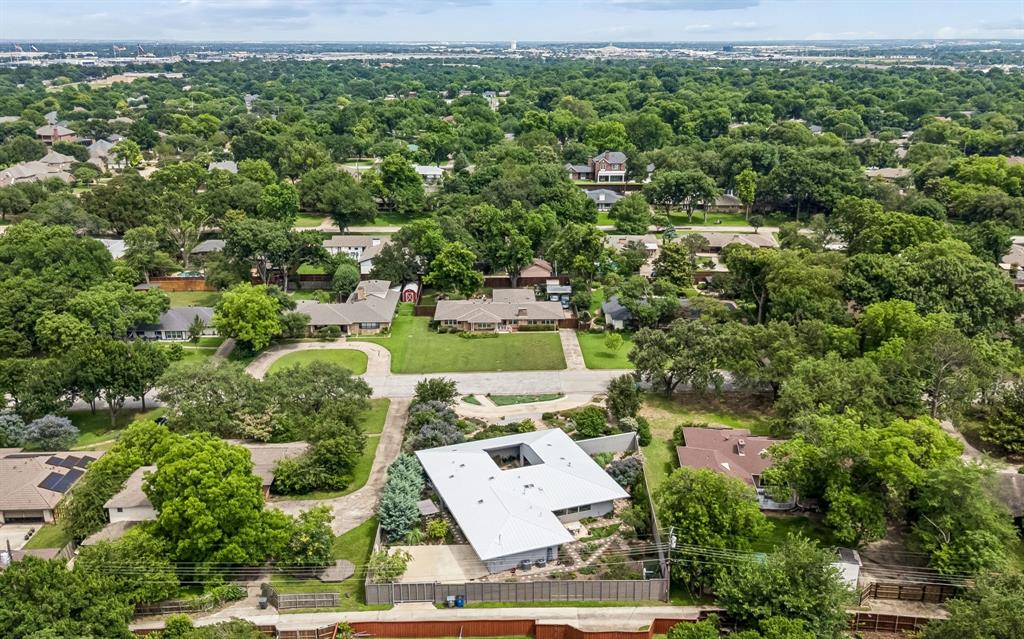 Saint Andrews - Residential