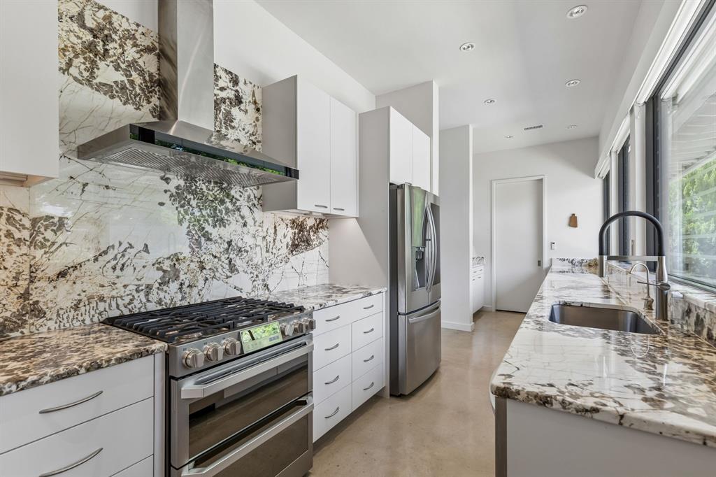 Saint Andrews - Residential