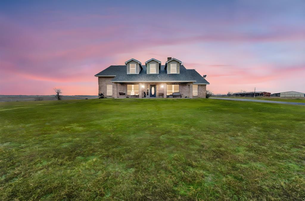 A Garza - Residential