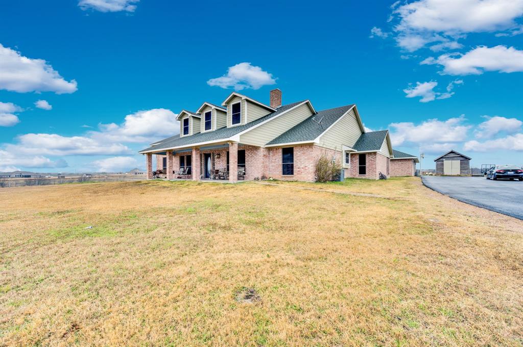 A Garza - Residential