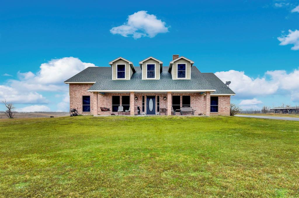 A Garza - Residential