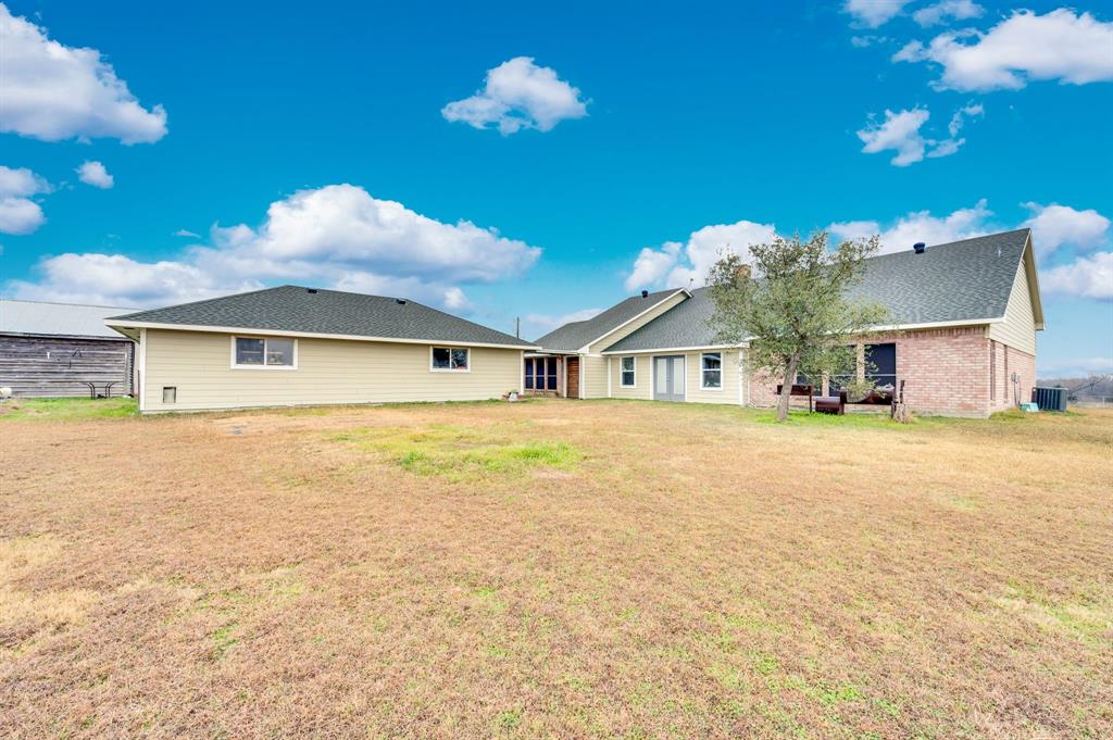 A Garza - Residential