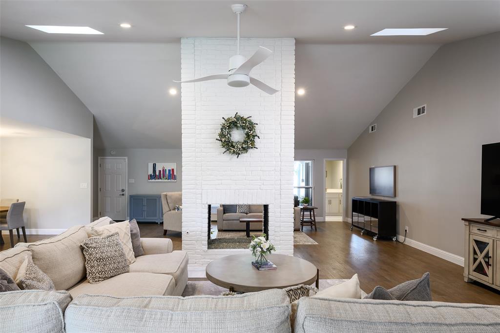 Prestonwood - Residential