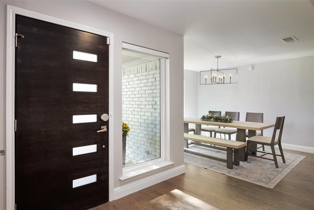 Prestonwood - Residential