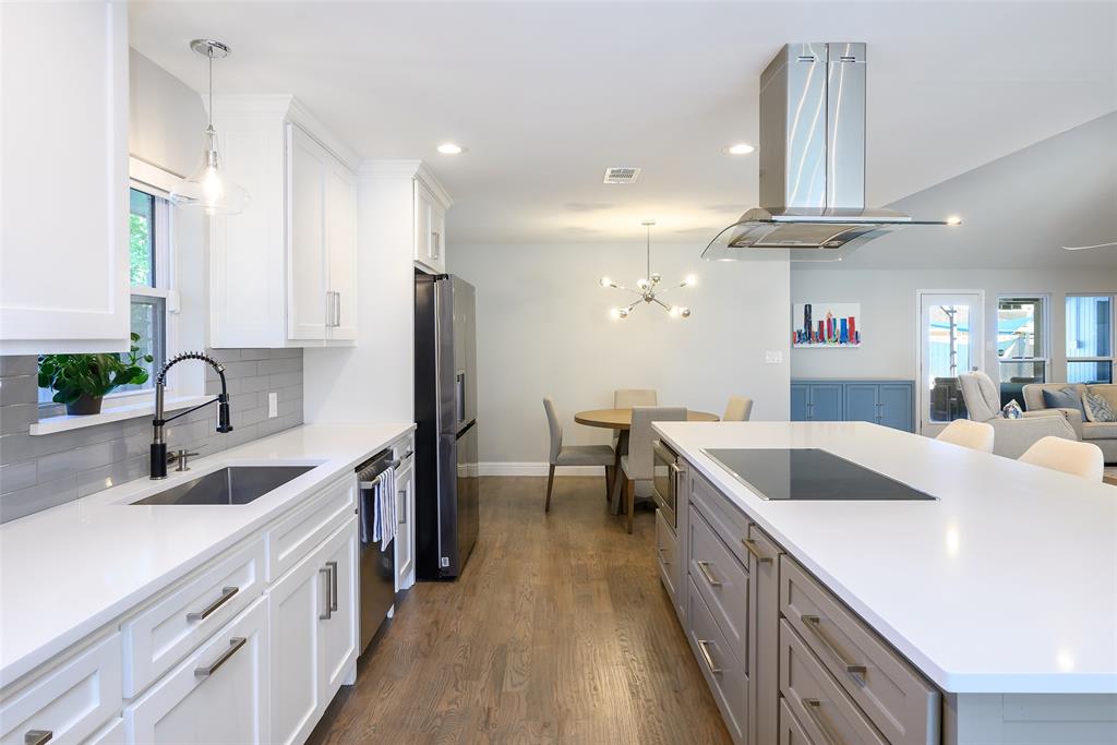 Prestonwood - Residential