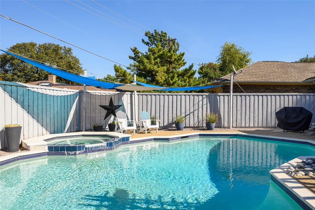 Prestonwood - Residential