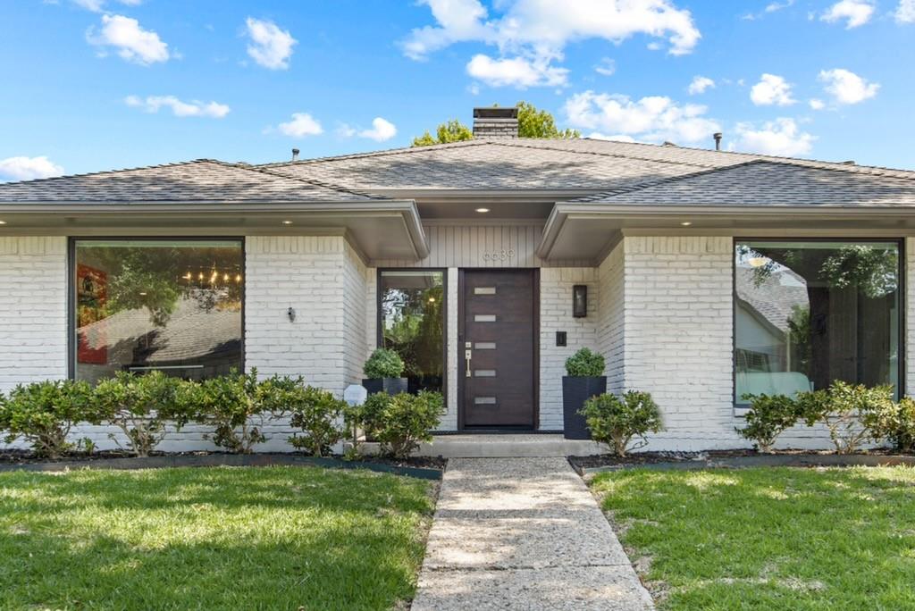 Prestonwood - Residential