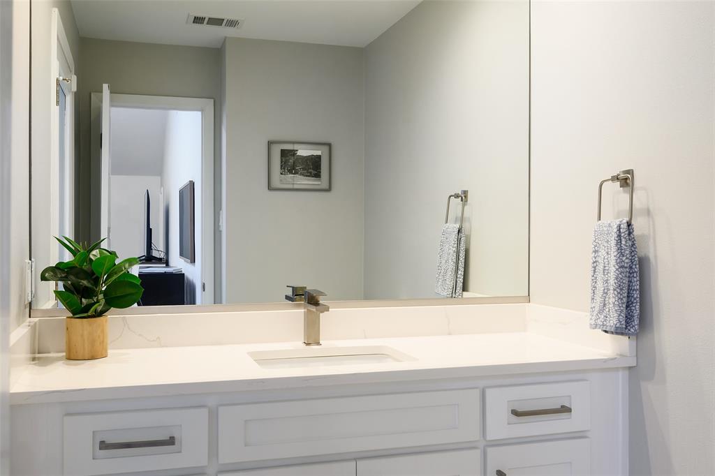 Prestonwood - Residential