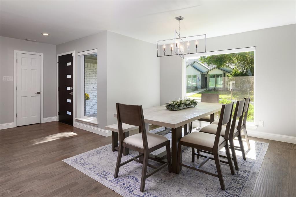 Prestonwood - Residential