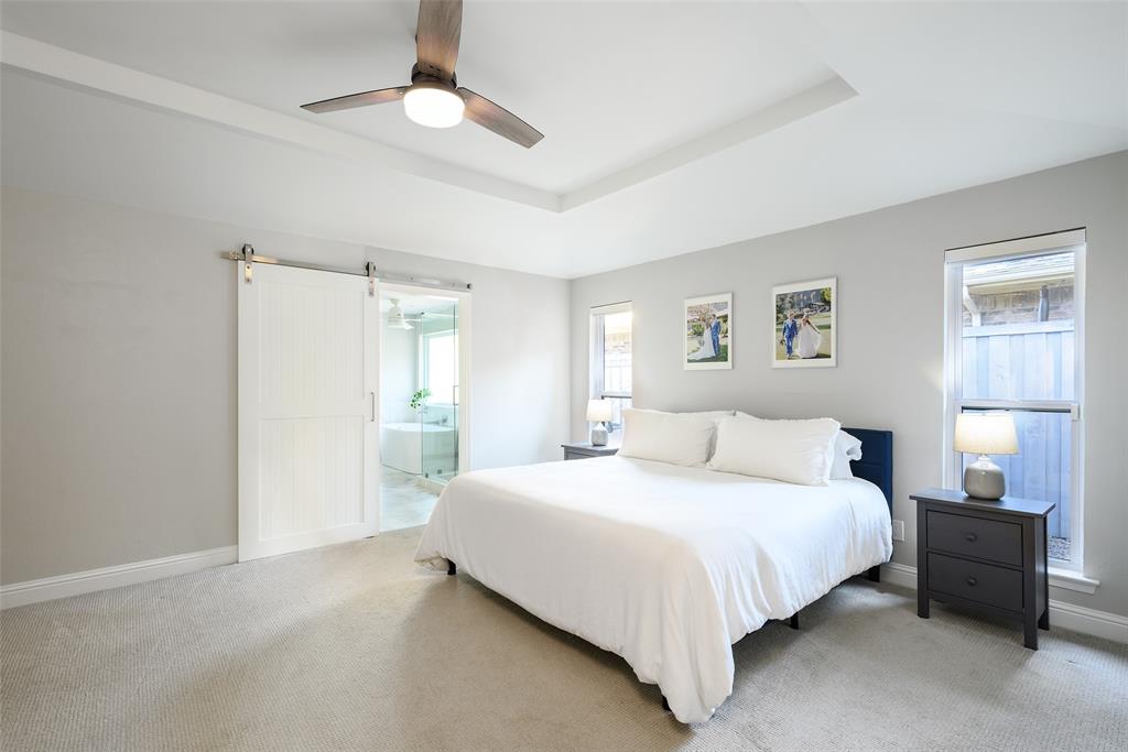 Prestonwood - Residential
