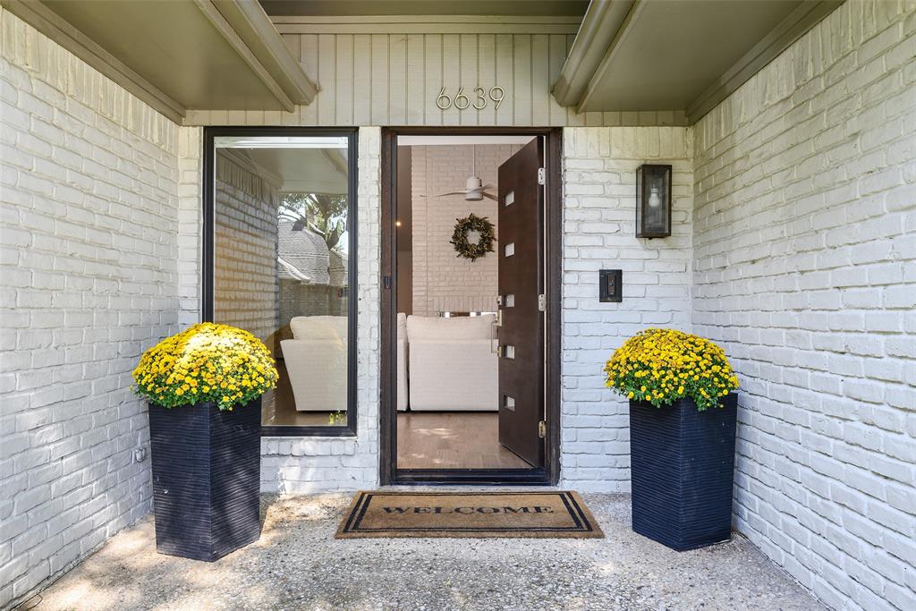 Prestonwood - Residential