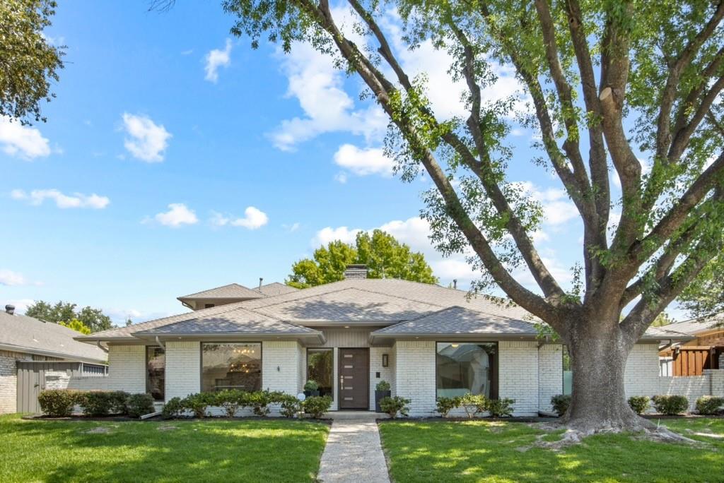 Prestonwood - Residential