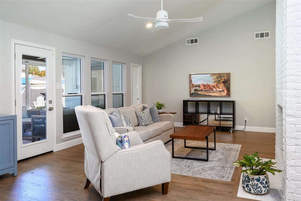 Prestonwood - Residential