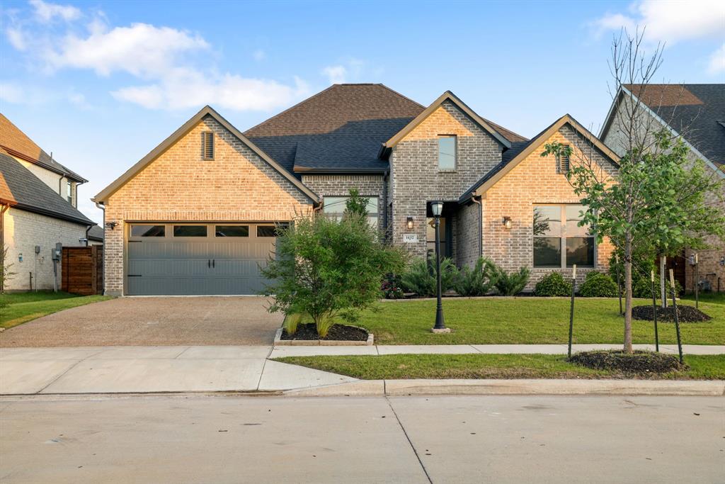 Solterra Ph 1e - Residential