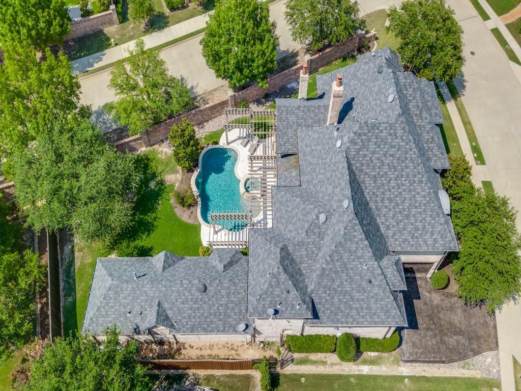 Chapel Creek Ph 2a - Residential