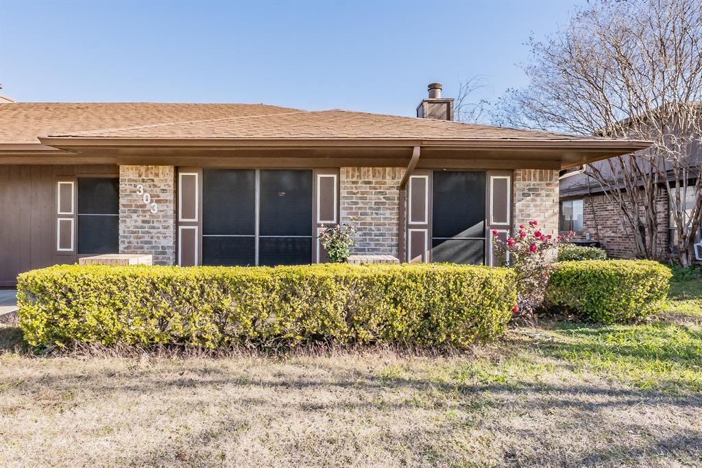 Schreiber Estates - Residential Income