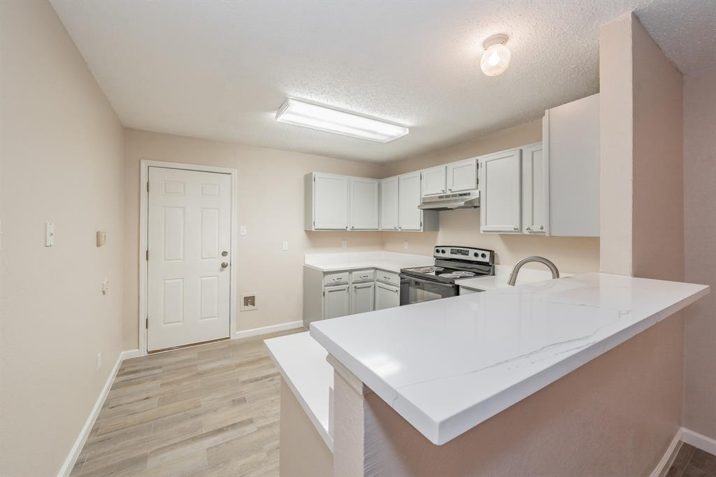 Schreiber Estates - Residential Income