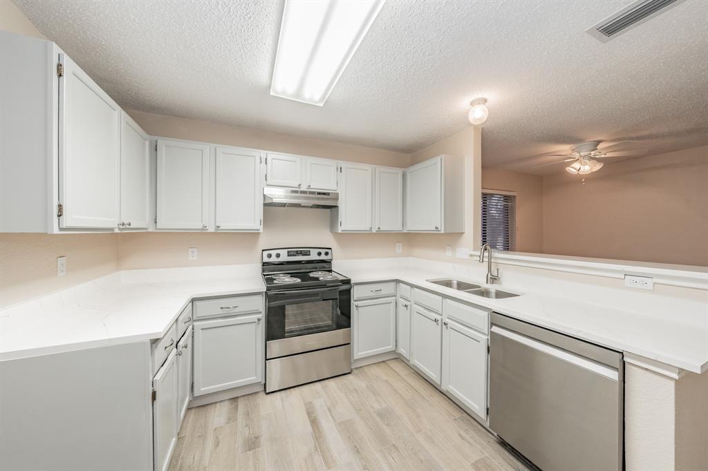 Schreiber Estates - Residential Income