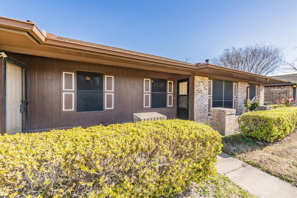 Schreiber Estates - Residential Income