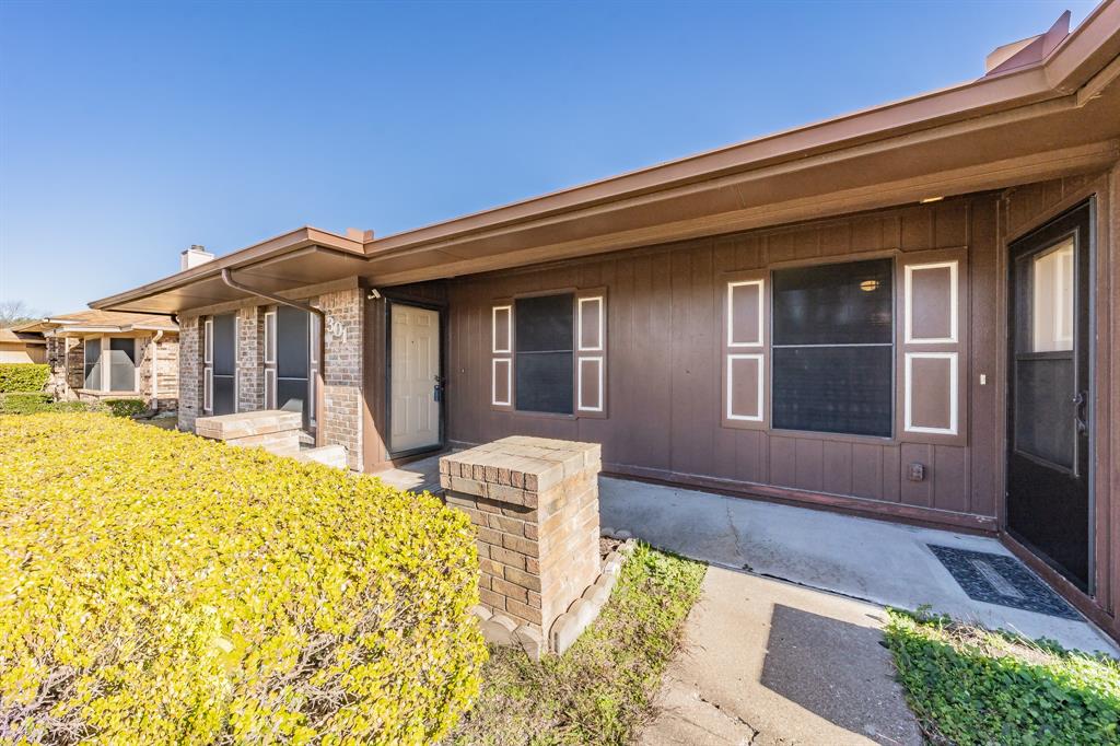 Schreiber Estates - Residential Income
