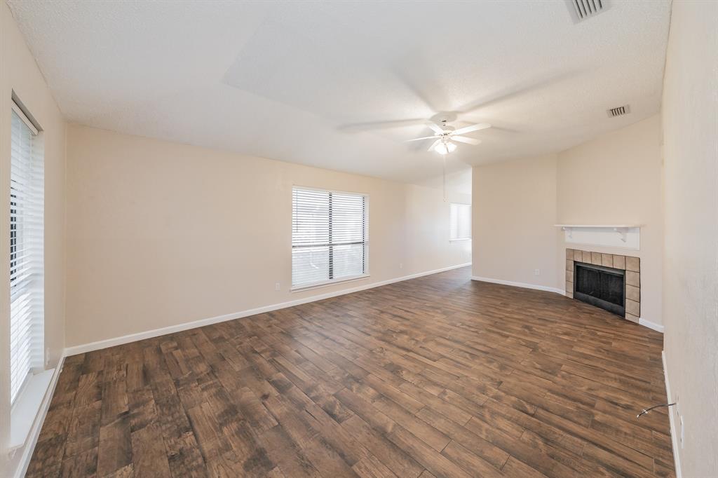 Schreiber Estates - Residential Income