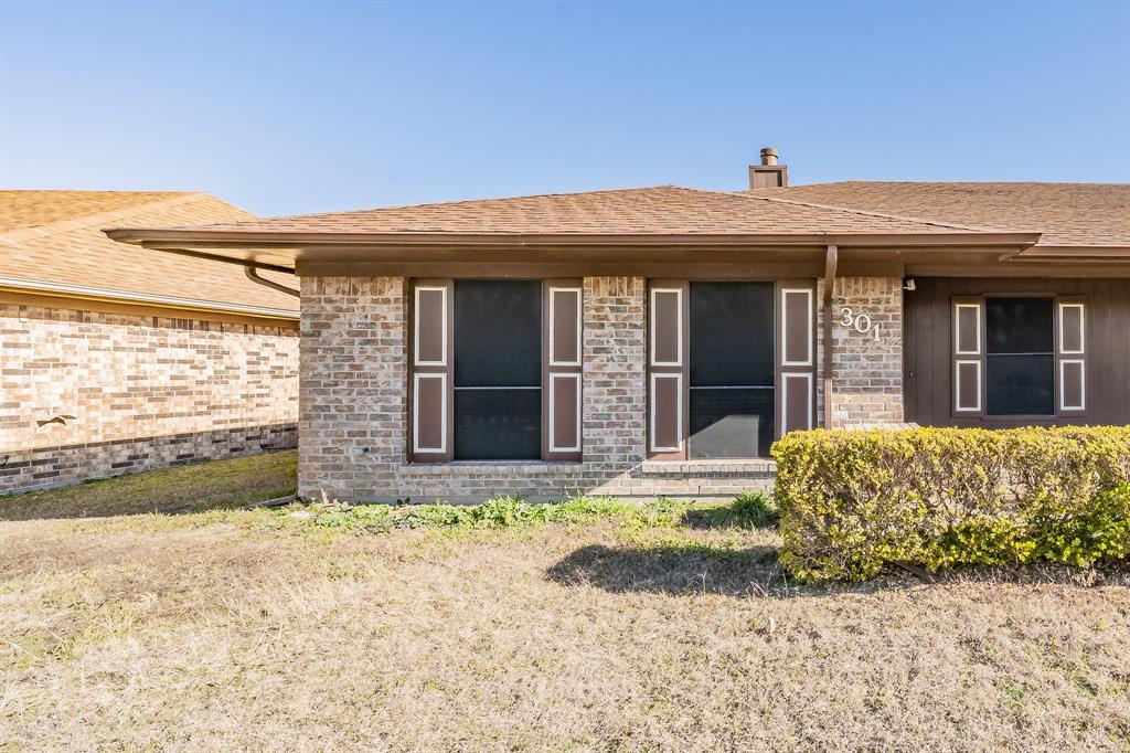 Schreiber Estates - Residential Income