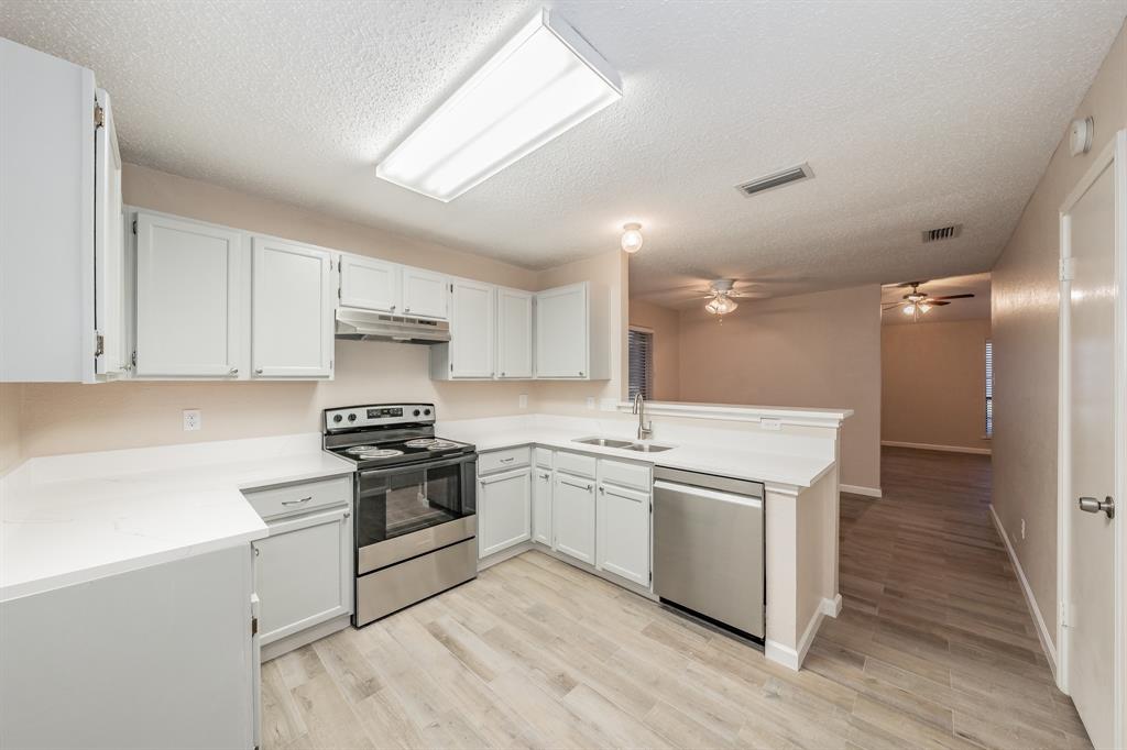 Schreiber Estates - Residential Income