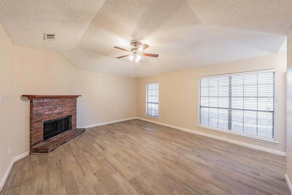 Schreiber Estates - Residential Income