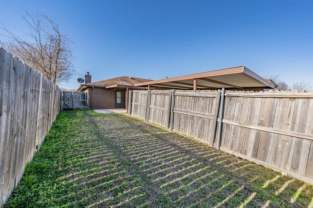 Schreiber Estates - Residential Income
