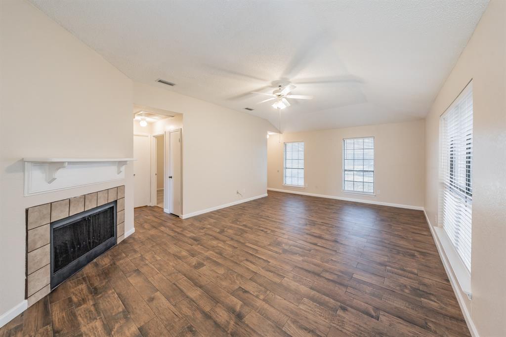 Schreiber Estates - Residential Income