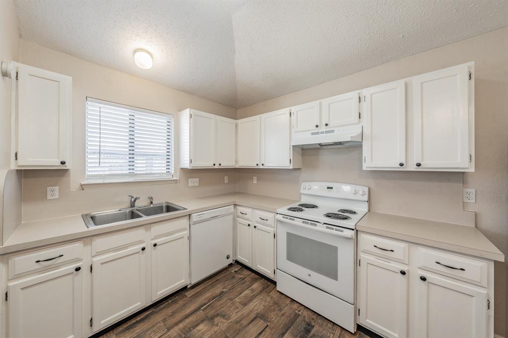 Schreiber Estates - Residential Income