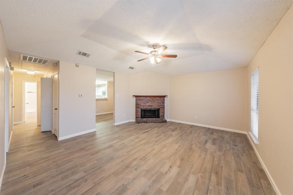 Schreiber Estates - Residential Income