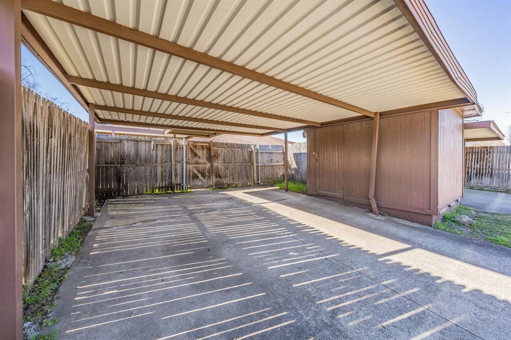 Schreiber Estates - Residential Income