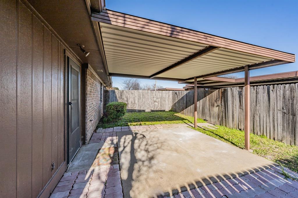 Schreiber Estates - Residential Income
