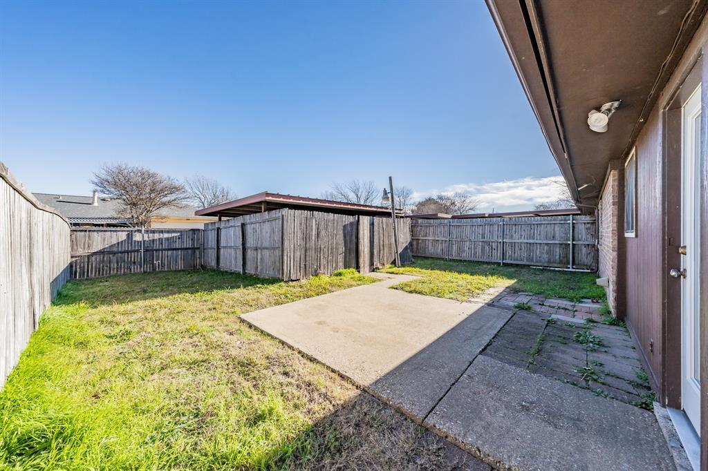 Schreiber Estates - Residential Income