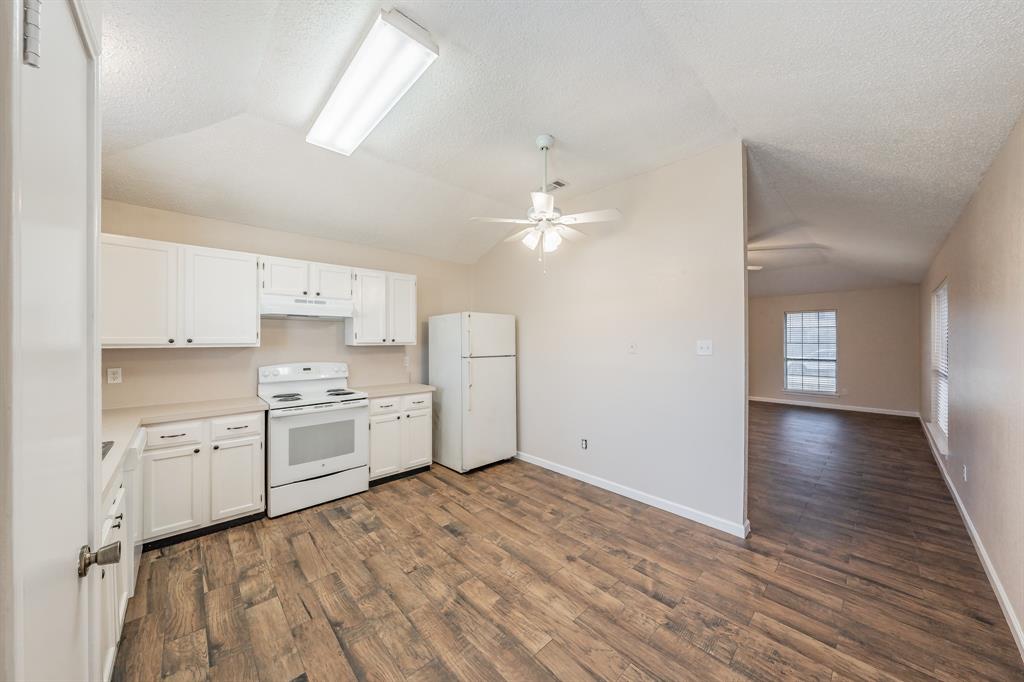Schreiber Estates - Residential Income